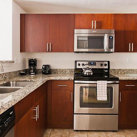 Camden Brickell Apartments Miami Esterno foto