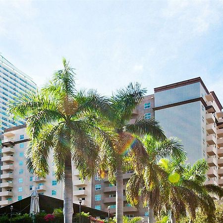 Camden Brickell Apartments Miami Esterno foto