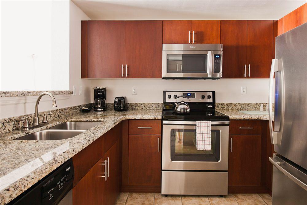 Camden Brickell Apartments Miami Esterno foto