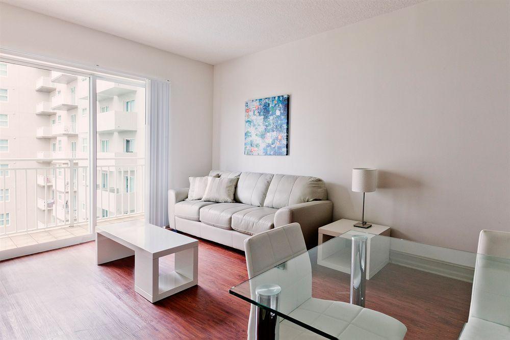 Camden Brickell Apartments Miami Esterno foto