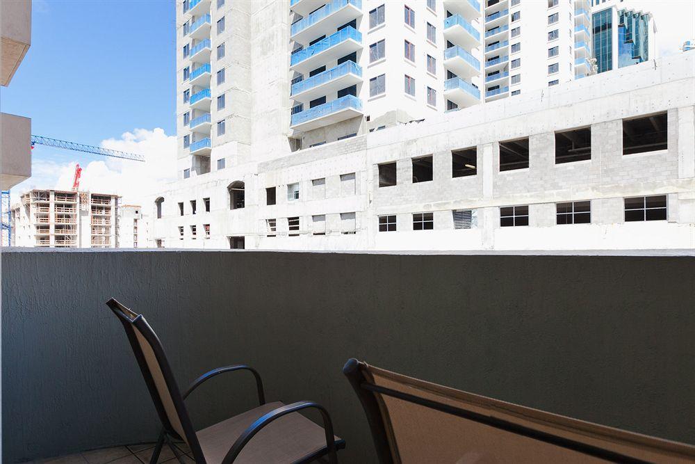 Camden Brickell Apartments Miami Esterno foto
