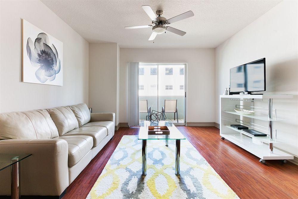 Camden Brickell Apartments Miami Esterno foto
